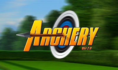 game pic for 3D Archery 2